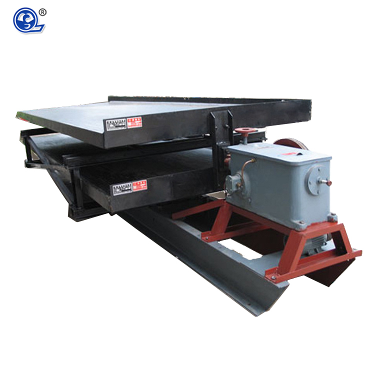 Ming Xin multi-layer multi-control shaking machine